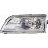 Otoco Volvo S40 - V40 Ön Far Sol 1996 - 2000 3345702