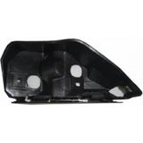 Otoco Volvo S40/V50 Ön Tampon Braketi Plas.sağ 2004- 31265395