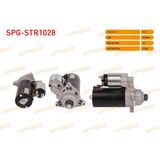 Otoco Vw Transporter T4 2.5 Tdı 90-03 Mars Motoru (B Tipi) 12V 2.0kw 10 Dis Ccw (STR5031)