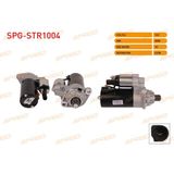 OTOCO VW Transporter T5 2.5 TDI 03-11 Mars Motoru (B Tipi) 12V 2Kw 10 Dis Ccw