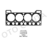 Otoconta 40101008 Oto Conta Silindir Kapak Contası Renault 12 1.3 Lpg Lı 1.60Mm