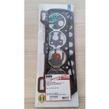Otoconta 40102003 R12 1400 Subap Lastiksiz Keçesiz Üst Takım Contası