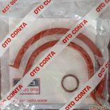 Otoconta 40102267 Oto Conta Karter Contası Renault 9 Yeni Model R19 Clıo Express Megane Takım