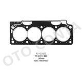 Otoconta 40107007 Oto Conta Silindir Kapak Contası R11 Flash R21 Manager 1.7 Lpg Lı