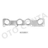 Otoconta 40108921 Oto Conta Manifold Contası Egzoz Çelık Dacia Logan 1.4 1.6 8V K7j 710- K7m 690