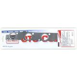 Otoconta 40136021 Oto Conta Egzoz Manifold Conta Çelik Boxer-Jumper 2.2 Hdı 4Hu-4Hv (P22dte)