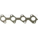 Otoconta 40137221 Oto Conta Egzoz Manifold Conta Çelik Tek Katlı Megane Iı-Trafic Iı-Vivaro-Qashqai 2.0Dcı M9r-780-782-784-786