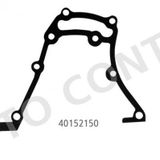 Otoconta 40152150 Logan-Movano-Vivaro 1.9 F9Q Kauçuk Kaplı Metal Eksantrik Kapak Contası