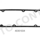 Otoconta 40301034 Kauçuk Mantak Üst Kapak Contası