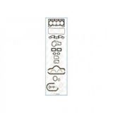 Otoconta 40304088 Slx-Tempra Termostat Contası
