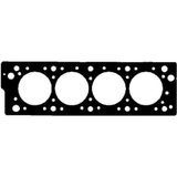 Otoconta 41207006 Oto Conta Silindir Kapak Contası 2 Delık 205 306 405 406 806 / Bx Zx Xsara Xantıa Evasıon Xu5m Xu9j2 Xu7jp 1.50Mm