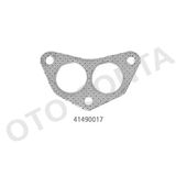 Otoconta 41490017 Oto Conta Egzoz Boğaz Contası Accent 95-00 1.3 1.5