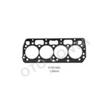 Otoconta 41501005 1.60 mm Skoda-Favorit-Felicia 135-136. 1300 1984-1994 Silindir Kapak Contası