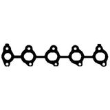 Otoconta 41706021 Oto Conta Manifold Contası Egzoz 107 206 307 Bipper / Nemo / Fiesta 1.4 Hdı Dv4td 8Hs-8Ht-8Hx Metal