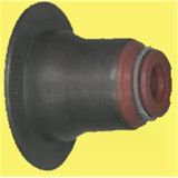 Otoconta 41706027 Oto Conta Subap Lastiği 107 206 307 Bipper / Nemo / Fiesta 1.4 Hdı Dv4td 8Hs 8Ht 8Hx Takım 8 Adet