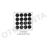 Otoconta 41707026 Oto Conta Subap Lastiği 307 407 Partner Tepee 1.6 Hdı 16