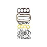 Otoconta 41707101 Oto Conta Motor Takım Conta Keçesız + Silindir Kapak Con