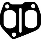 Otoconta 42173021 Oto Conta Manifold Contası Egzoz 206 306 Partner / Berlingo 1.9D Dw8 Dw8b Çelık