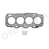 Otoconta 42427605 0.82 mm Doblo-Linea-Bravo II 1.6 Dmtj 16V 198 A2.000-263 A3.000 Silindir Kapak Contası