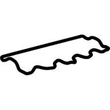Otoconta 42427721 Oto Conta Manifold Contası Egzoz Palio Doblo Punto 1.9D Çelık