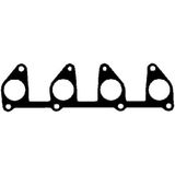 Otoconta 42447221 Oto Conta Manifold Contası Egzoz Astra F Corsa A Corsa B 1.6 8V Ohc C16se C16seı Metal Kaplı
