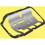Otoconta 42447567 Oto Conta Karter Conta Tip Kauçuk Astra Vectra Ascona-Kadett 1.8 8V