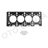Otoconta 42457005 0.70 mm Megane 1.5 Dci K9K 732-734-764-781 Silindir Kapak Contası