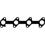Otoconta 42457021 Oto Conta Manifold Contası Egzoz Clıo Iıı Megane Iı Megane Iıı Scenic Iıı 10- Fluence / Logan Duster 10- Yenı Model