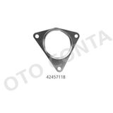 Otoconta 42457118 Oto Conta Egzoz Boğaz Contası Clıo Kangoo Megane 1.5 Çelık
