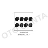 Otoconta 42457144 Oto Conta Subap Lastiği 1.5 Takım 8 Adet