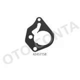 Otoconta 42457158 Oto Conta Vakum Pompa Contası Clıo Kangoo Megane 1.5 Silikon