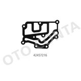 Otoconta 42457216 Oto Conta Kapak Contası Arka Clıo Megane Laguna 1.6 16V Çelık