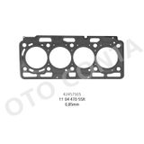 Otoconta 42457505 Megane III-Fluence-Clio III-Kangoo-Logan-Sandero-Dokker 1.5 Dci K9K-Merce Silindir Kapak Contası