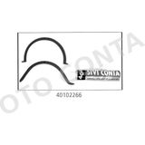 Otoconta Karter Takım Sıvı Contalı (Sılıkon) Renault R9 R11 Ym 95- C1j 700 - 847 720