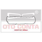 Otoconta Kulbutor (Üst) Kapak Contası (Sılıkon) Renault Megane Logan 1.5Dcı K9k K9k 706 -790-750-752-790