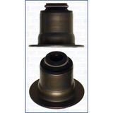 OTOCONTA Oto Conta 40136026 - Subap Lastiği Boxer-Jumper 2.2 Hdı 7×12.5X24.1X18.5 4hu-4hv P22DTE - Siyah