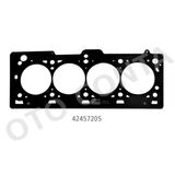 Otoconta Sılındır Kapak Contası (Celık Mls 1.00Mm) Renault Megane Logan Scenıc 1.4 1.6 16V K4m K4j K4j-K4m 700-710-712-714-K4m 838 -K4m 839-K