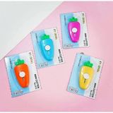 Otocub Mini Maket Bıçağı - Karışık Sevimli Tasarımlar