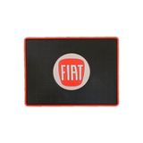otodemir Fiat Kaydırmaz Torpido Pedi - Fiat Logolu Kaydırmaz Ped