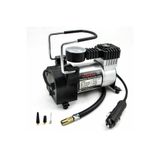 OtoDonatım Profesyonel Metal Oto Araç Hava Kompresörü 12V