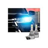 OTODONATIM Tiger Marketing H 1 Buz Mavi Renk Led Xenon Sis Farı Ledi Led Zenon Far Ampulü