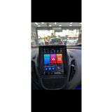 OTODUNYAM Ford Courier Tesla Ekran Multimedya 6gb Ram 128 Gb Hafıza Carplay Carplay Navigasyon