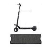 OTOELİT Elektrikli scooter OV-007X 500W Elektrikli Scooter Onvo paspas 20 x 60 cırt sabitlemeli