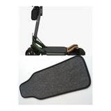 OTOELİT ONVO RX-01 1000W Elektrikli Scooter halı paspası cırt sabitlemeli