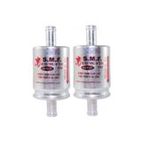 Otogaz Lpg Filtresi Lpg Ara Filtre 12*12 Mm(2 Adet)