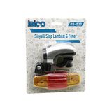 Otohousse 2İN1 BİSİKLET 5 LED FENER - SİNYALLİ STOP LAMBA PİLLİ (5545)