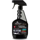 Otohousse Ebrayn Torpido Parlatıcı Sprey 500ml