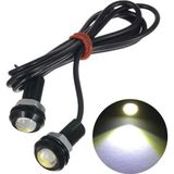 Otohousse Kartal Gözü Ayna Altı Led Gündüz Ledi Beyaz