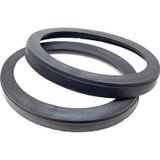 Otohousse Oval Hoparlör Yükseltici Altlık Takoz Ekonomik 16CM 2'li
