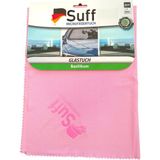 Otohousse Suff Mikrofiber Cam Temizlik Bezi 50X70CM - Çok Renkli